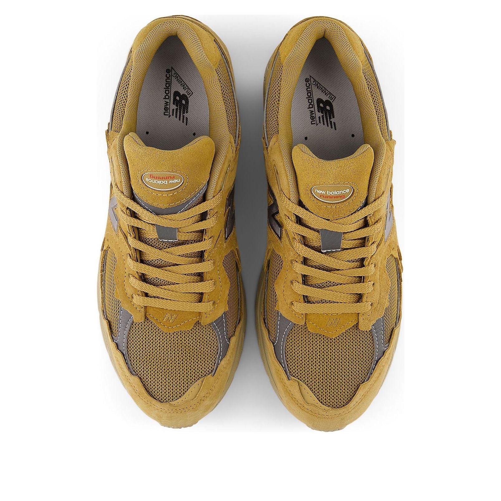 New Balance 2002R Gore-Tex 'Wheat' U20027OI
