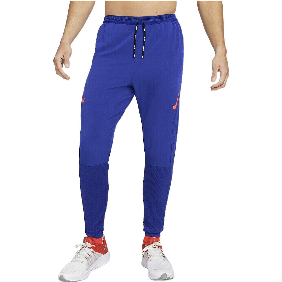 Nike Dri-FIT ADV AeroSwift Pants 'Blue' DM4615-455