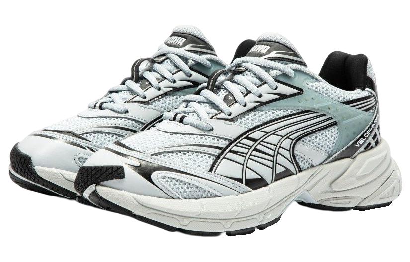 PUMA Velophasis 'Technisch Platina grey' 390932-03