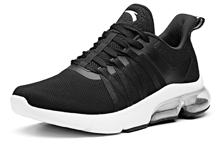 ANTA Running Series Sneakers 'Black' 91915511-4