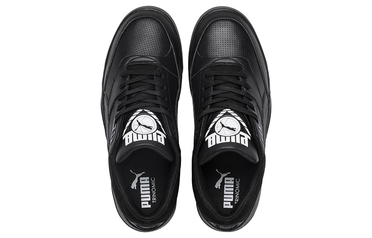 PUMA Palace Guard 'Black' 370063-04
