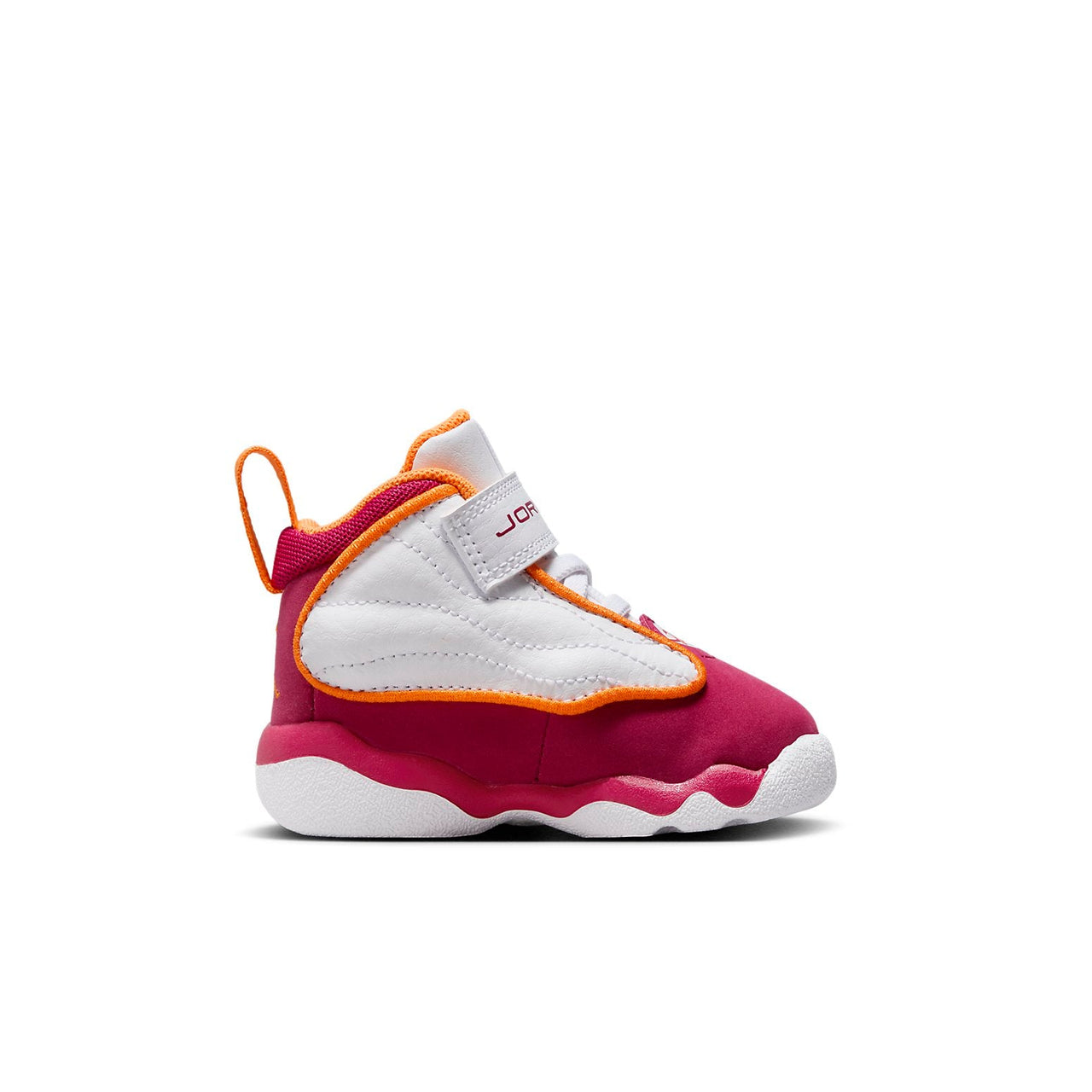 (TD) Air Jordan Pro Strong 'Cardinal Red' DC7910-168