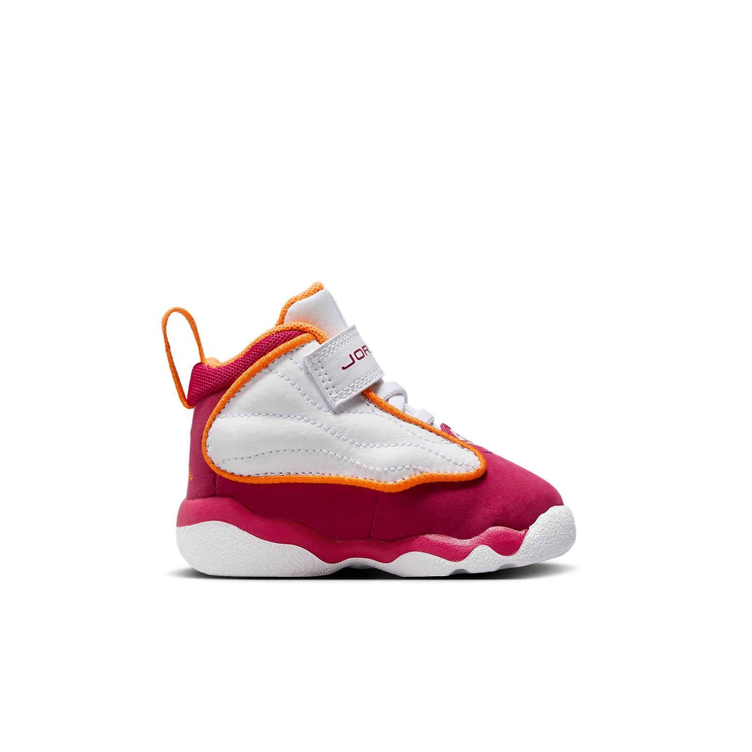 (TD) Air Jordan Pro Strong 'Cardinal Red' DC7910-168