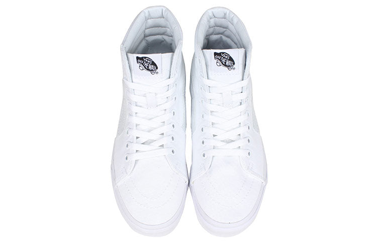 Vans SK8-HI 'True White' VN000D5IW00