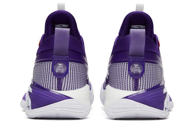ANTA x Hamidou Diallo ZUP1 PE 'Purple White Red' 912321105S-3