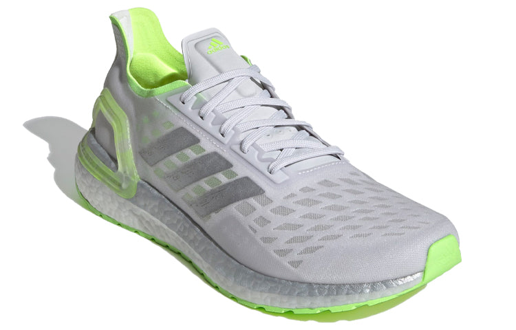 adidas Ultraboost Pb Silver/Green EF0894