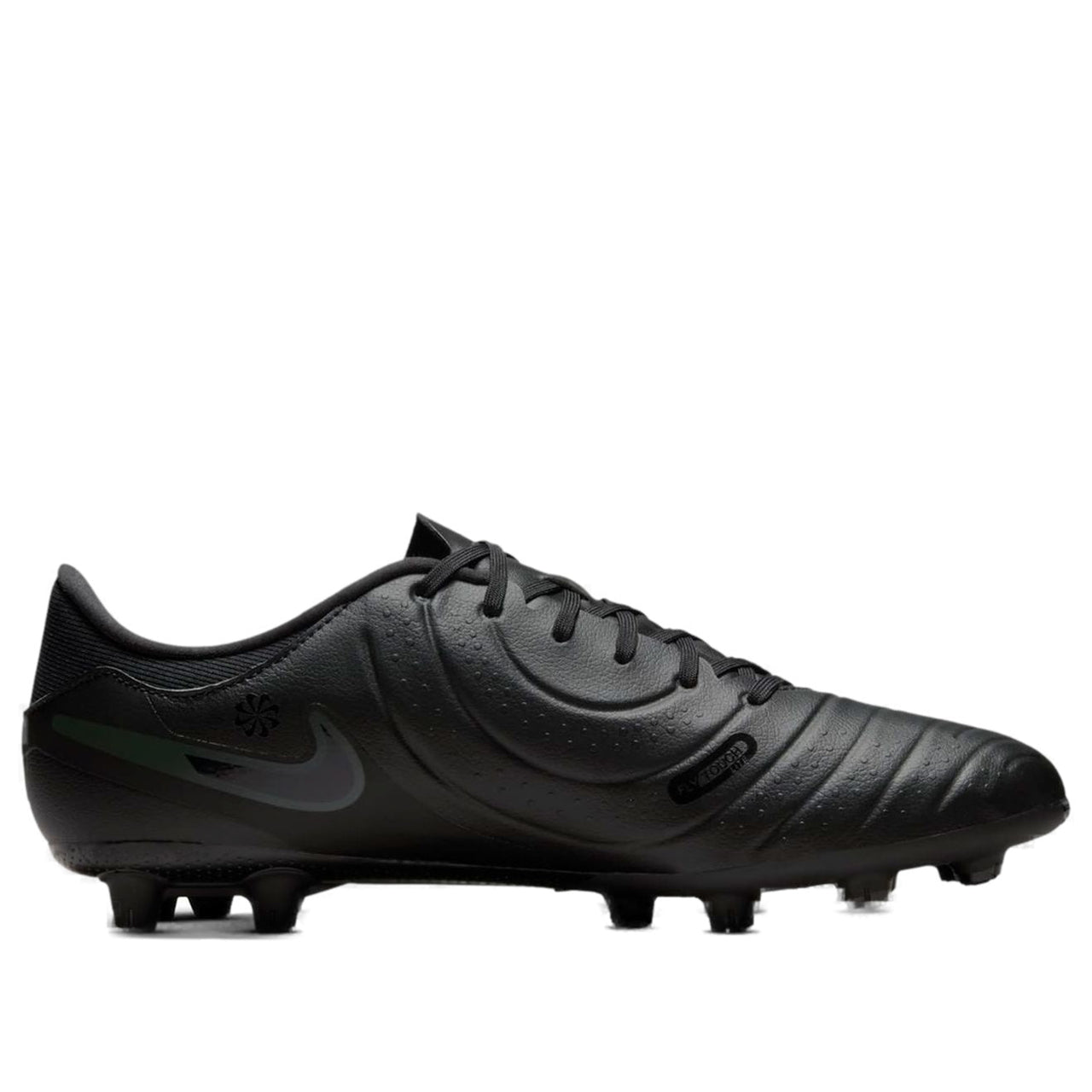 Nike Tiempo Legend 10 Academy HG 'Triple Black' DV4339-002