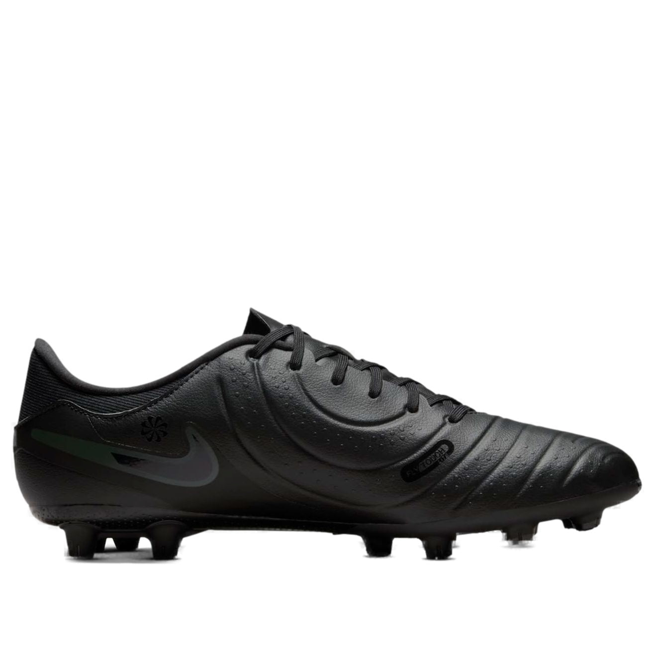 Nike Tiempo Legend 10 Academy HG 'Triple Black' DV4339-002