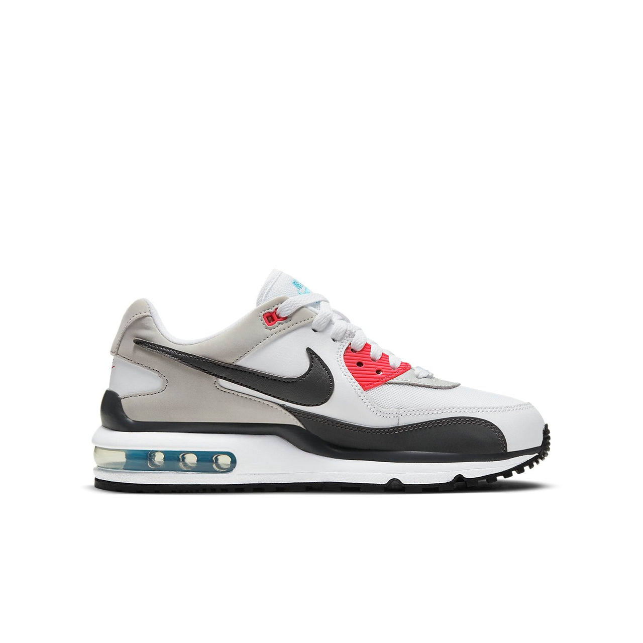 (GS) Nike Air Max Wright 'Grey Fog Chlorine Blue' DH4114-100