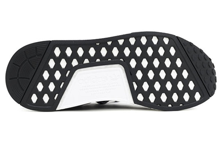 adidas NMD_R1 'Black Reflective' S31505