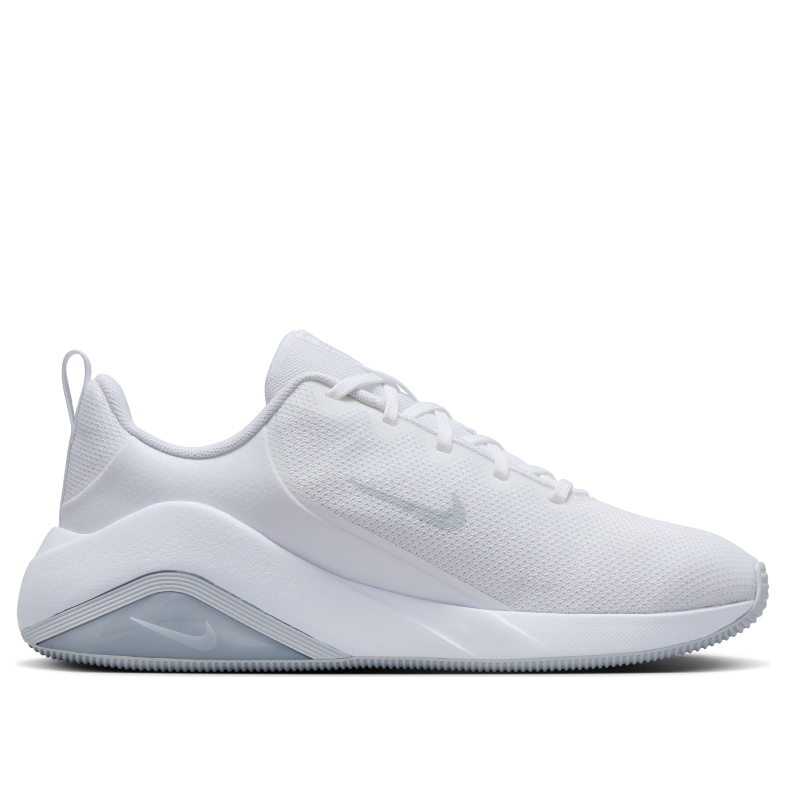 (WMNS) Nike Zoom Bella 7 'White Pure Platinum' FZ1689-100