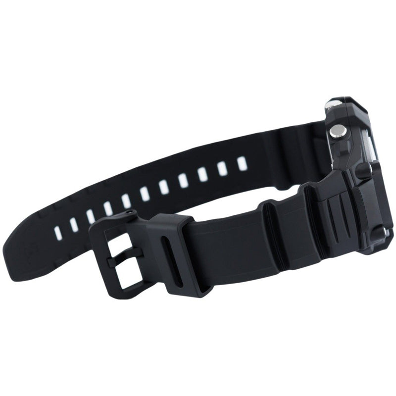 CASIO Water Proof STADARD Series Waterproof Sports Mens Black Analog MCW-110H-2A2