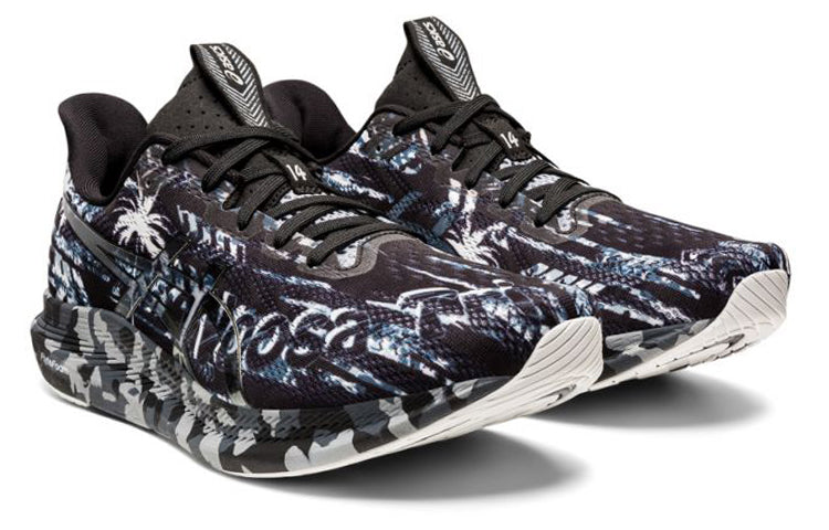 ASICS Gel-Noosa Tri 14 'Tropical - Black Pure Silver' 1011B368-001