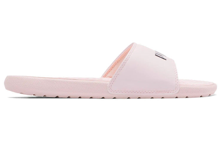 (WMNS) PUMA Cool Cat Slides 'Rosewater' 371013-08