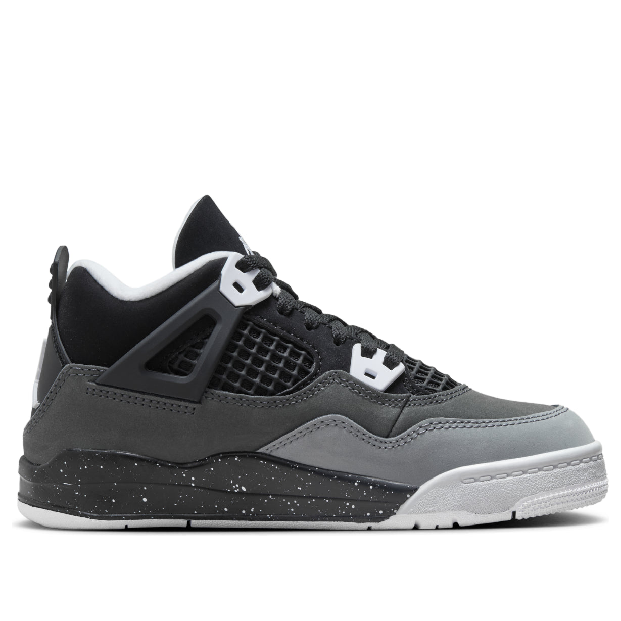 (PS) Air Jordan 4 Retro 'Fear'  FV4537-002