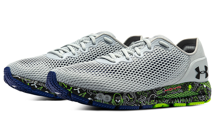 Under Armour Hovr Sonic 4 FnRn CN 3025208-100
