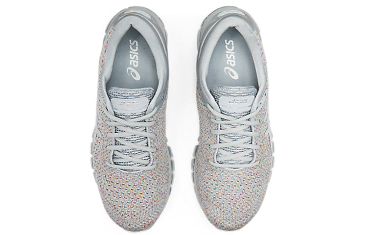 (WMNS) ASICS Gel Quantum 360 Knit 2 Glacier Grey Sneakers 1022A041-020