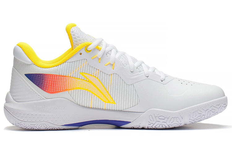 Li-Ning LieTing 'White' AYAS018-3