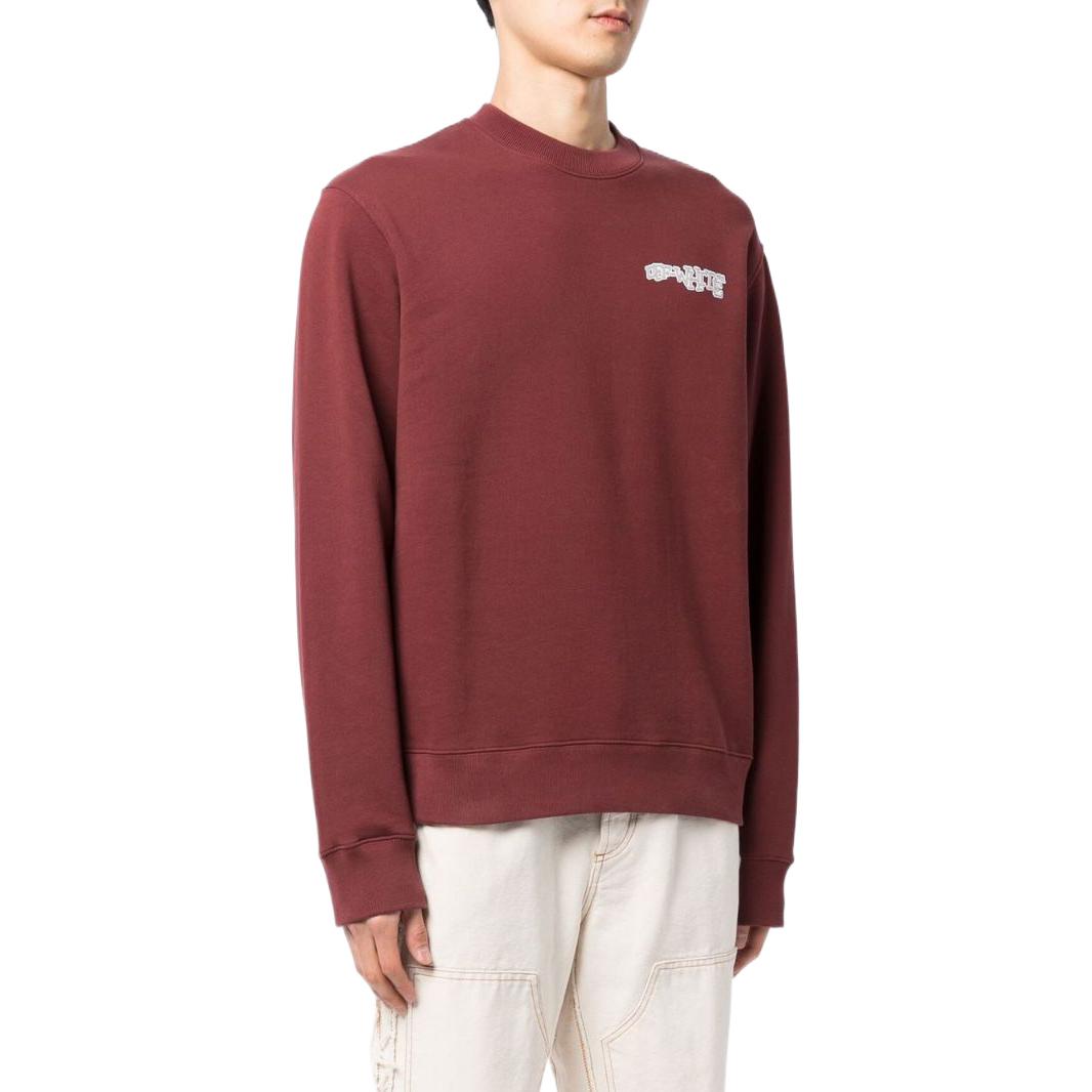 Off-White Fw22 OMBA057F22FLE00428052805