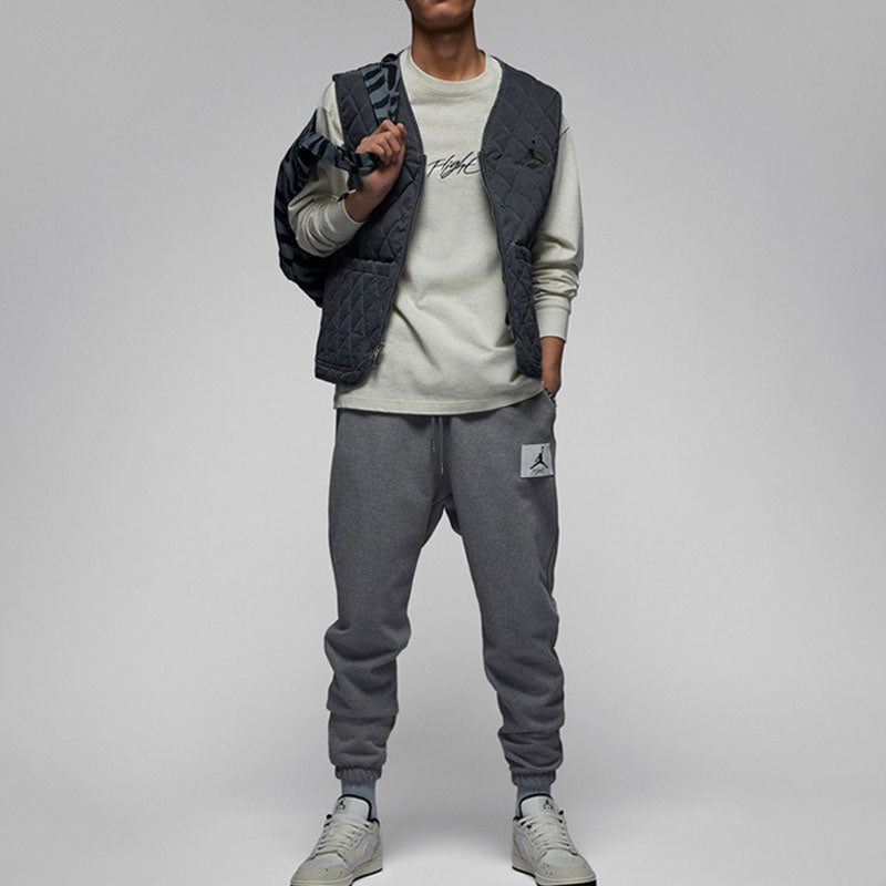 Air Jordan Flight Heritage Vests 'Black' DV7566-010