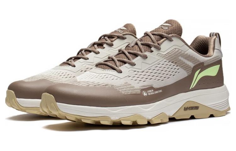 Li-Ning Gundam 'Light Brown' ARDT007-1