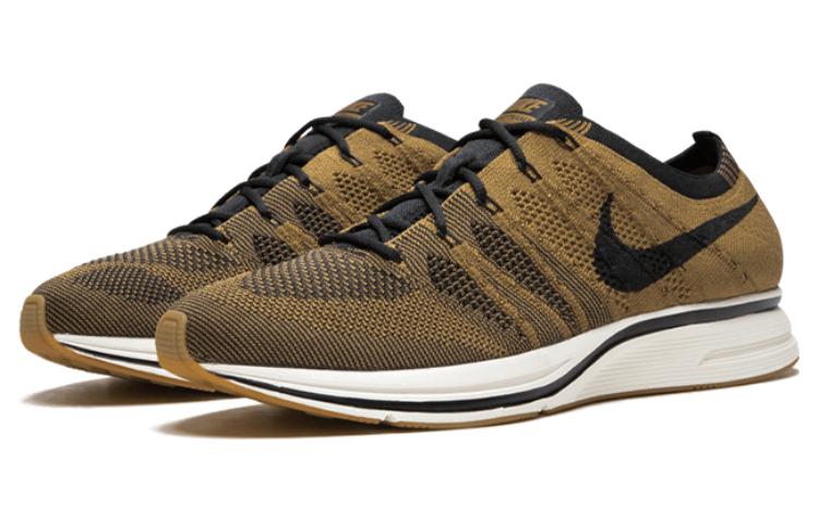 Nike Flyknit Trainer 'Golden Beige' AH8396-203