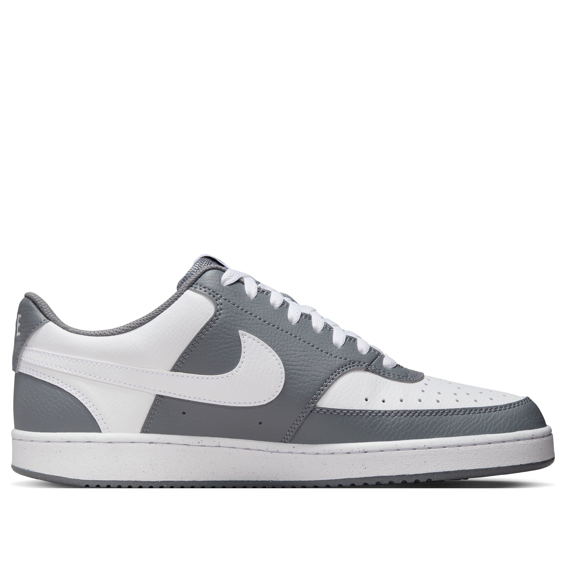 Nike Court Vision Low 'Cool Grey White' HM9862-003