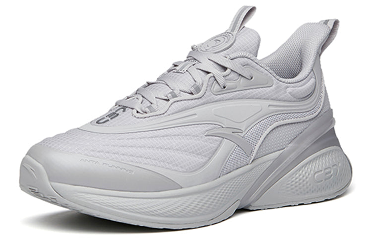 ANTA C37 2.0 'Floaty Cloud Grey' 112215538R-4