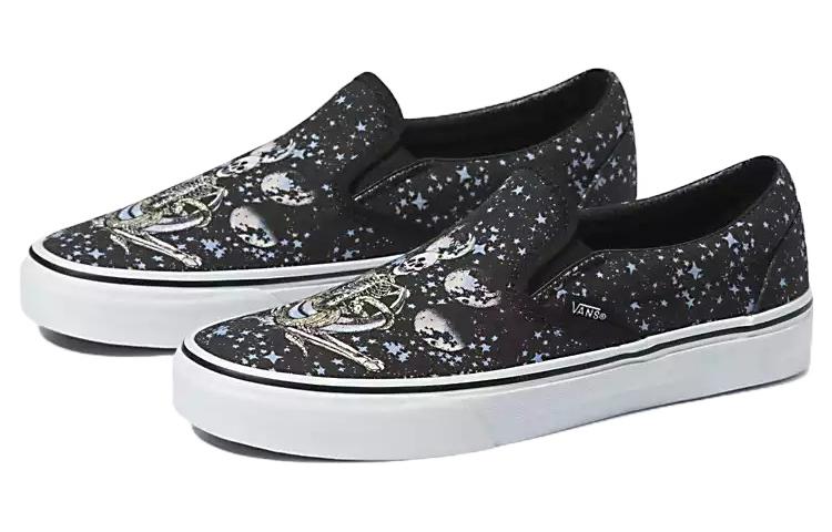 Vans Slip-on 'Black White' VN0A5JMHBOS