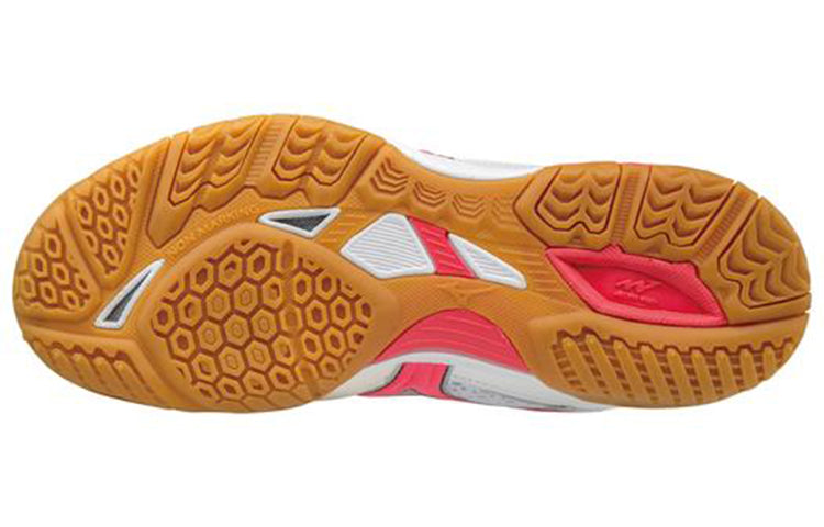 Mizuno Wave medal SP 'Pink White' 81GB171165
