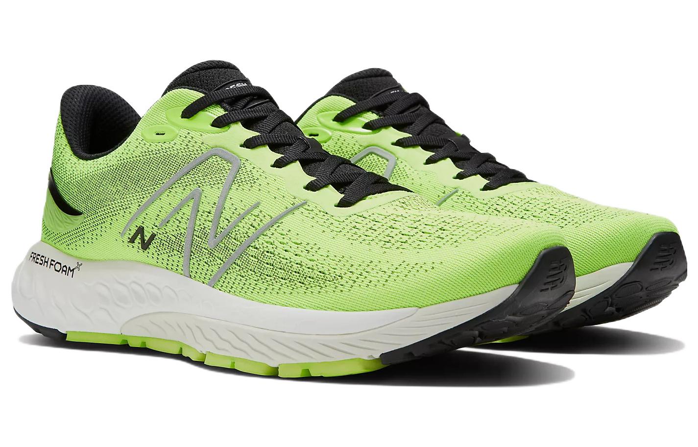 New Balance Fresh Foam x 880 v12 'Green Black' M880N12