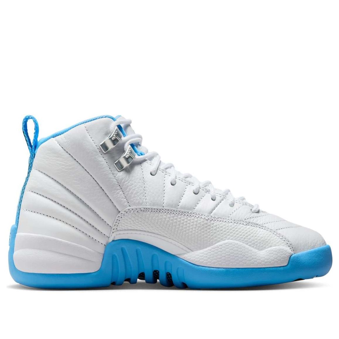 (GS) Air Jordan 12 Retro 'Melo' 153265-112