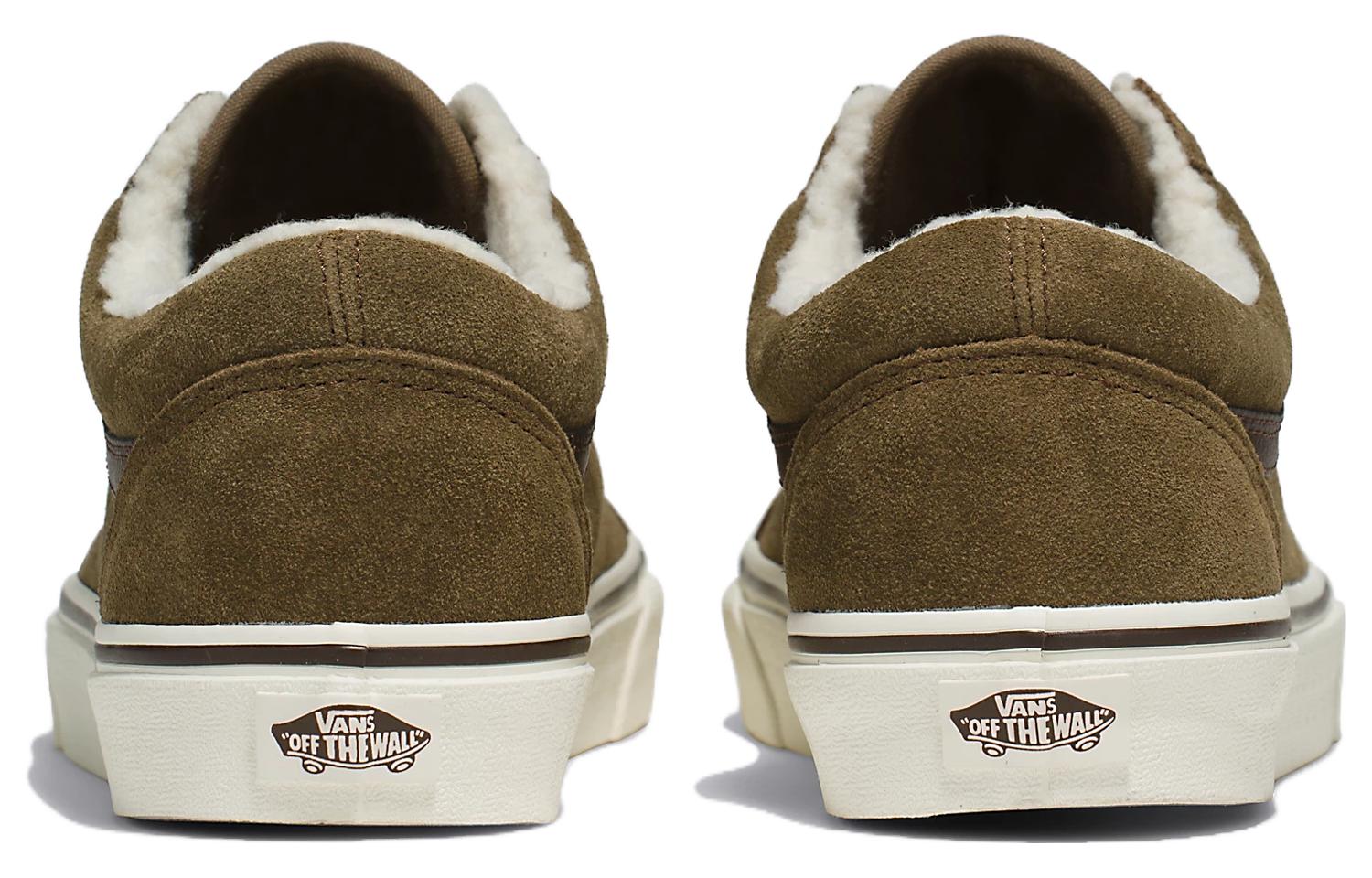 Vans Old Skool Sherpa 'Tan' VN000CP5BYW