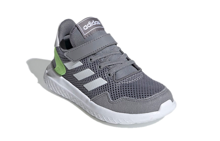 (PS) adidas neo Archivo Grey/White EH0532