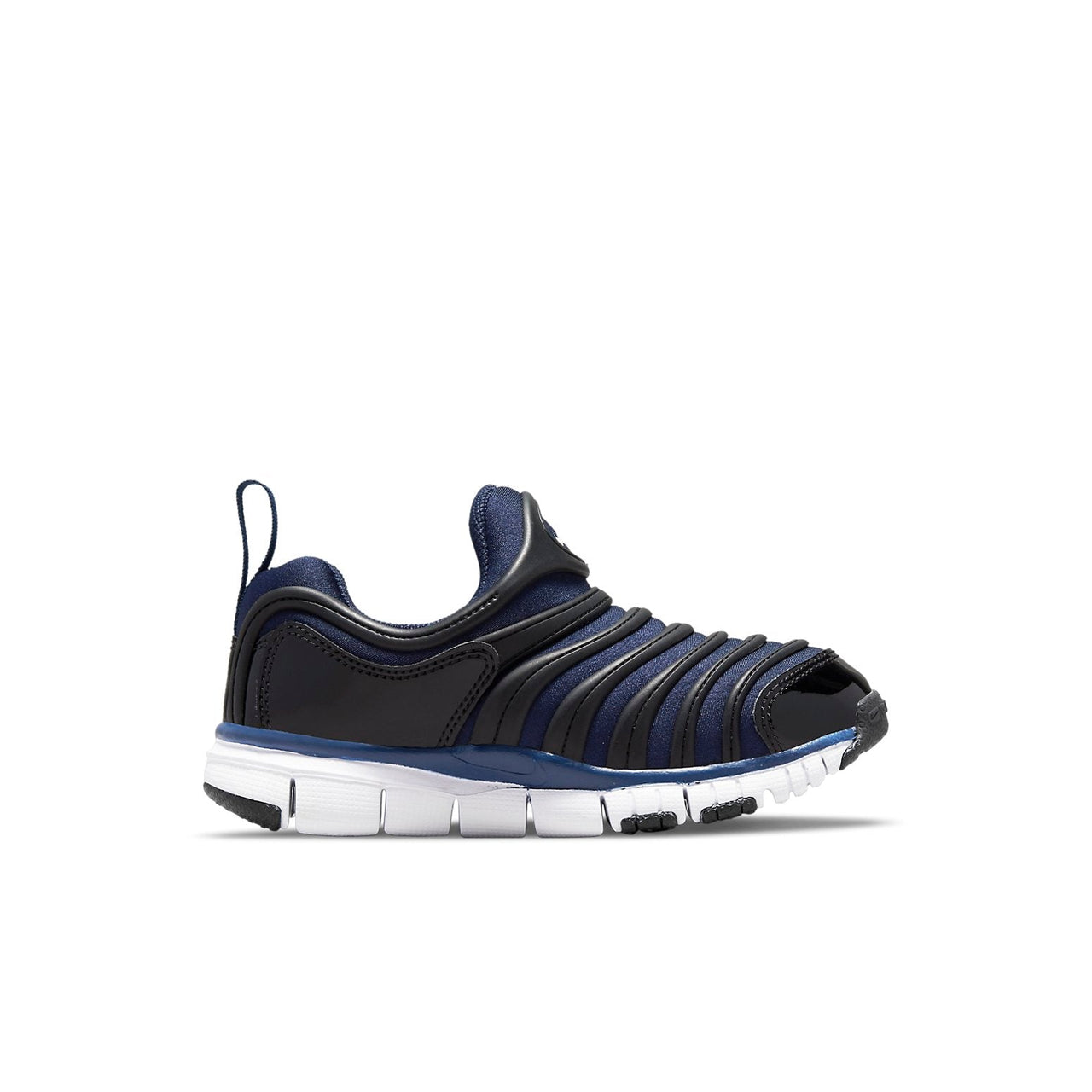 (PS) Nike Dynamo Free Blue 343738-437
