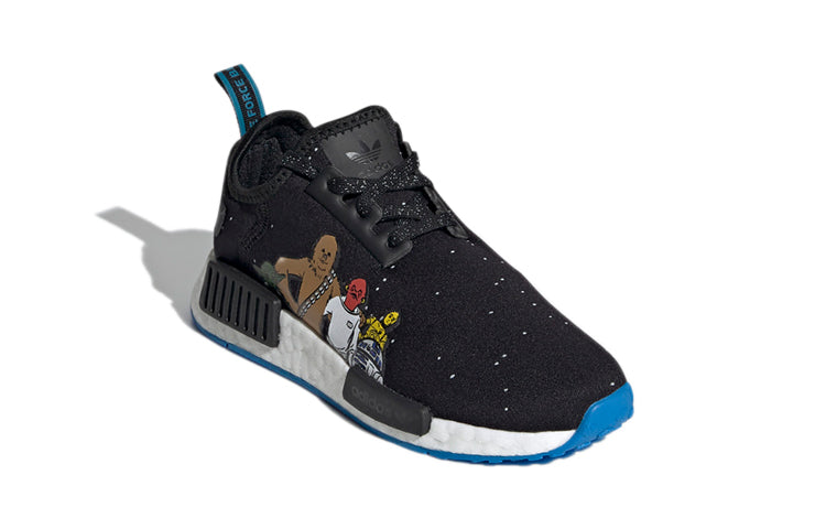 (PS) adidas Star Wars x NMD_R1 'Rebels and the First Order' FX6505