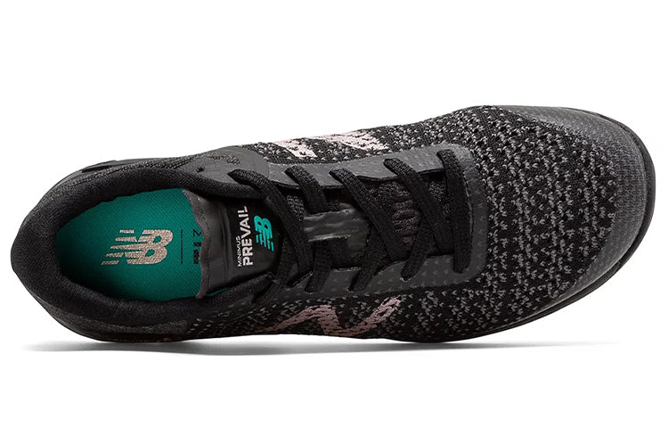 (WMNS) New Balance Prevail Black/Pink WXMPLB1