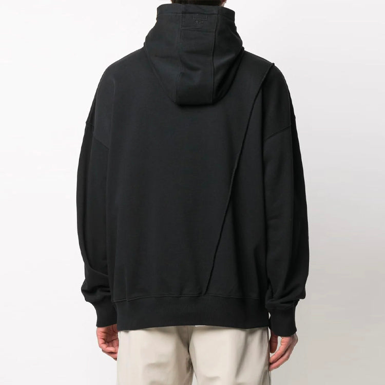 A-COLD-WALL* Dissection Hoodie 'Black' ACWMW030-BLACK