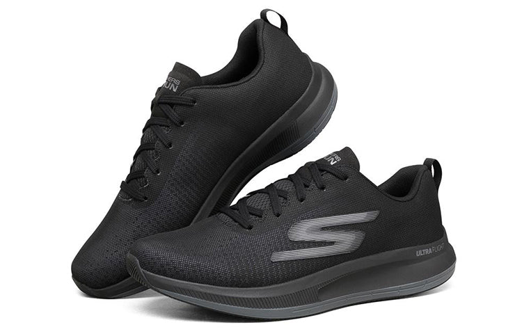 Skechers Go Run Pulse Black 220092-BBK