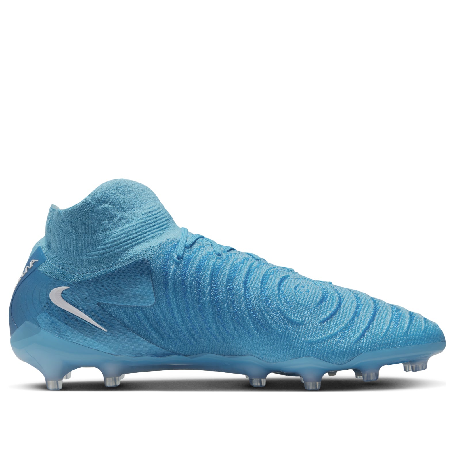 Nike Phantom Luna 2 Elite AG 'Blue Fury White' FJ2579-400