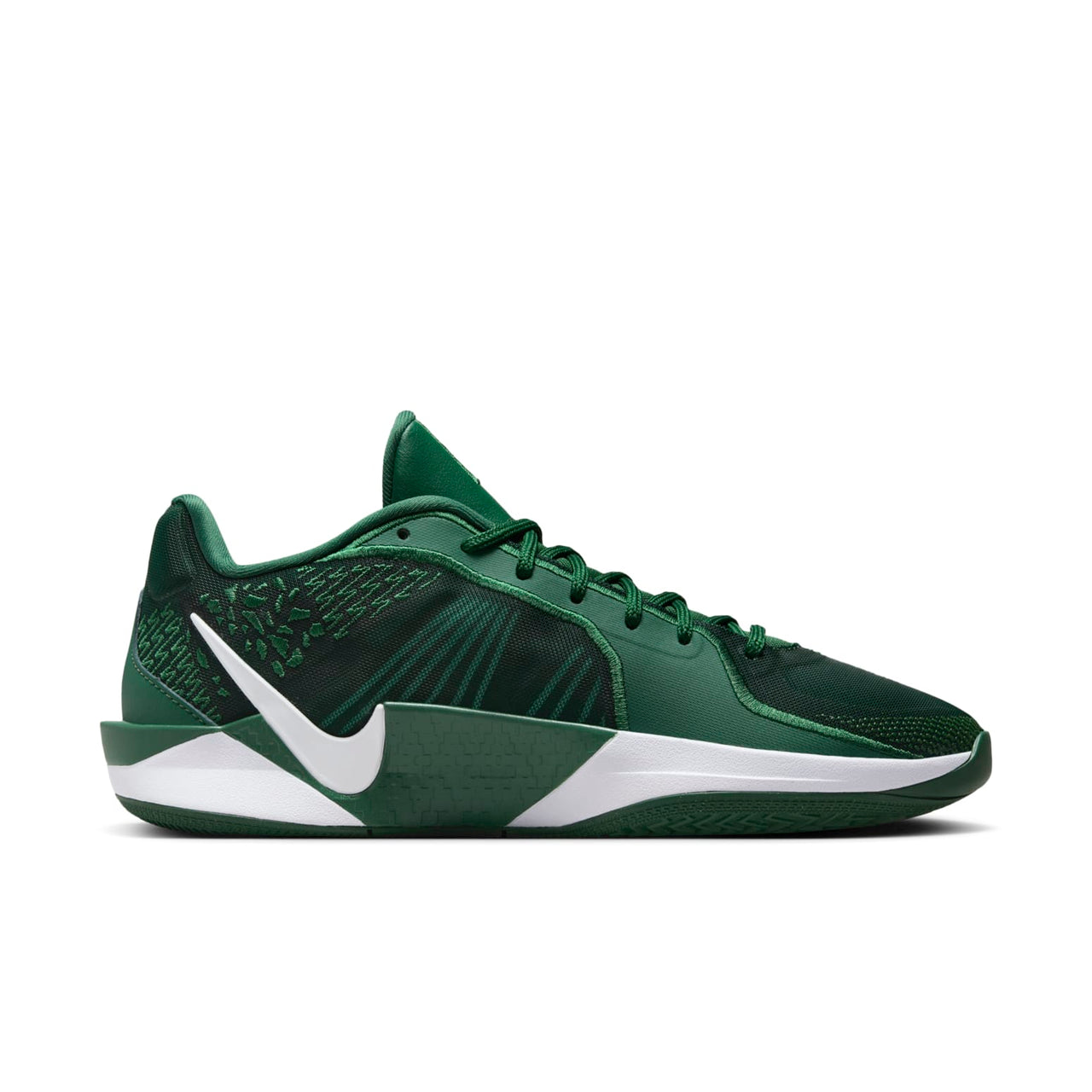 (WMNS) Nike Sabrina 2 Team Bank 'Gorge Green' HF3234-300