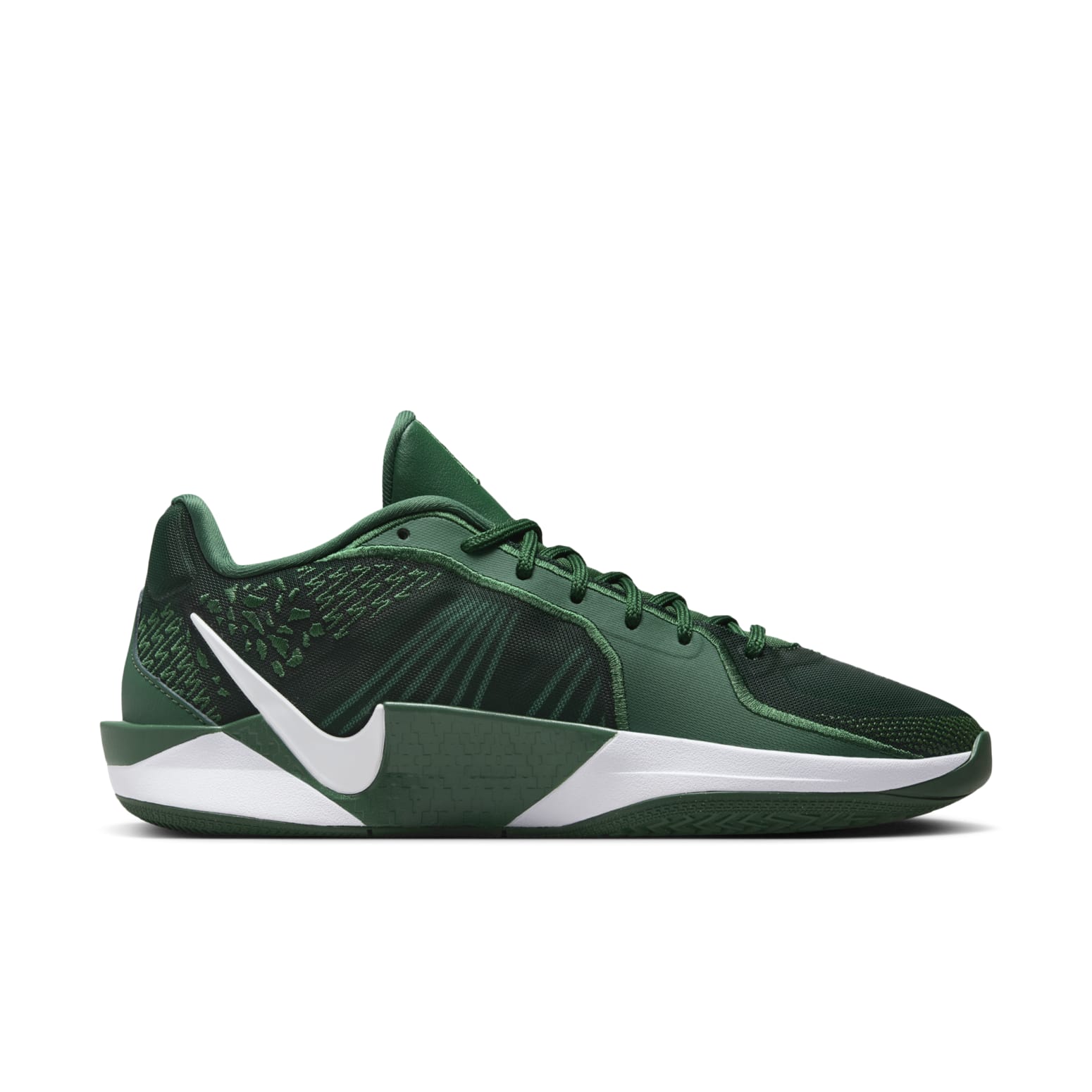 (WMNS) Nike Sabrina 2 Team Bank 'Gorge Green' HF3234-300
