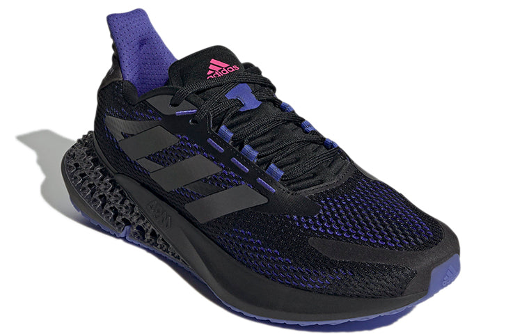 adidas 4DFWD Pulse 'Black Sonic Ink' Q46452