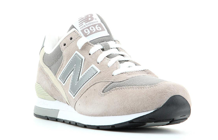 New Balance 996 Light Grey MRL996AG