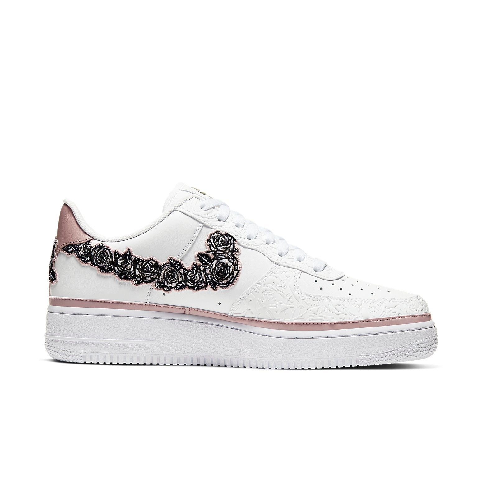 Nike Air Force 1 '07 LV8 'Doernbecher' 2019 CV2591-100