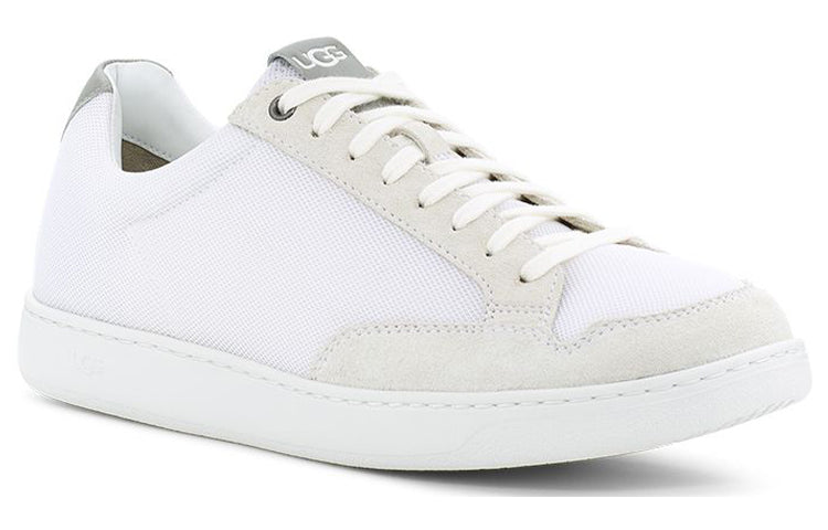 UGG South Bay Sneaker Low Mesh 'White' 1125104-WHT