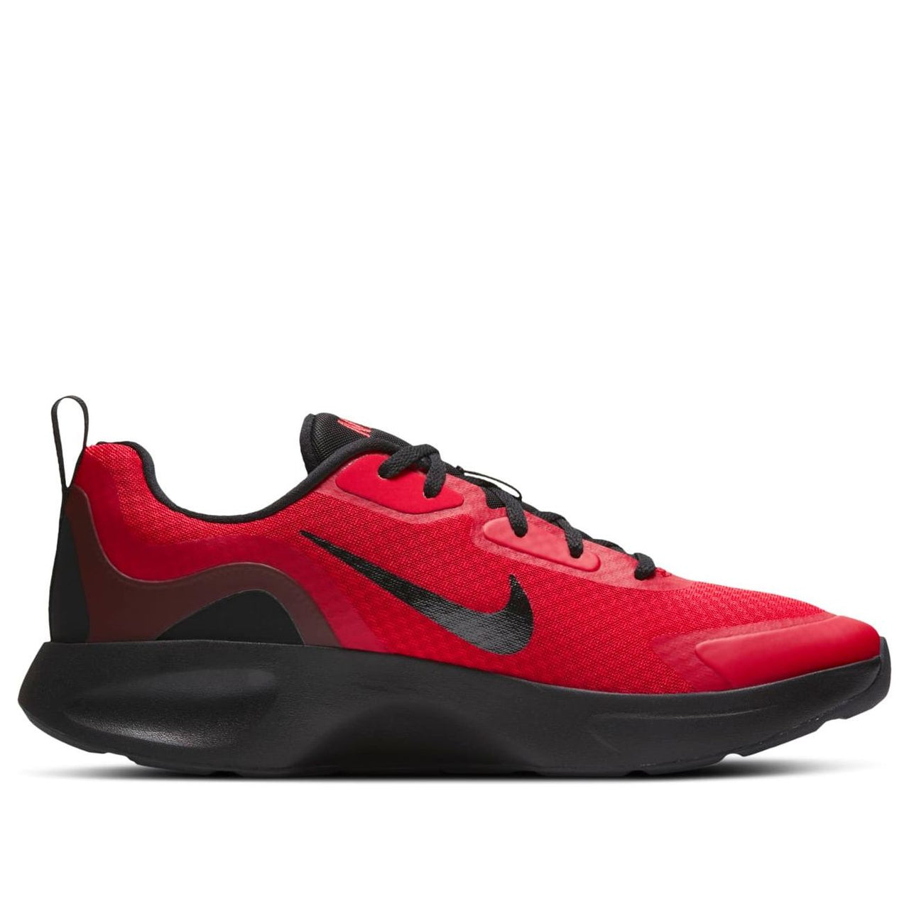 Nike Wearallday 'University Red Black' CJ1682-600