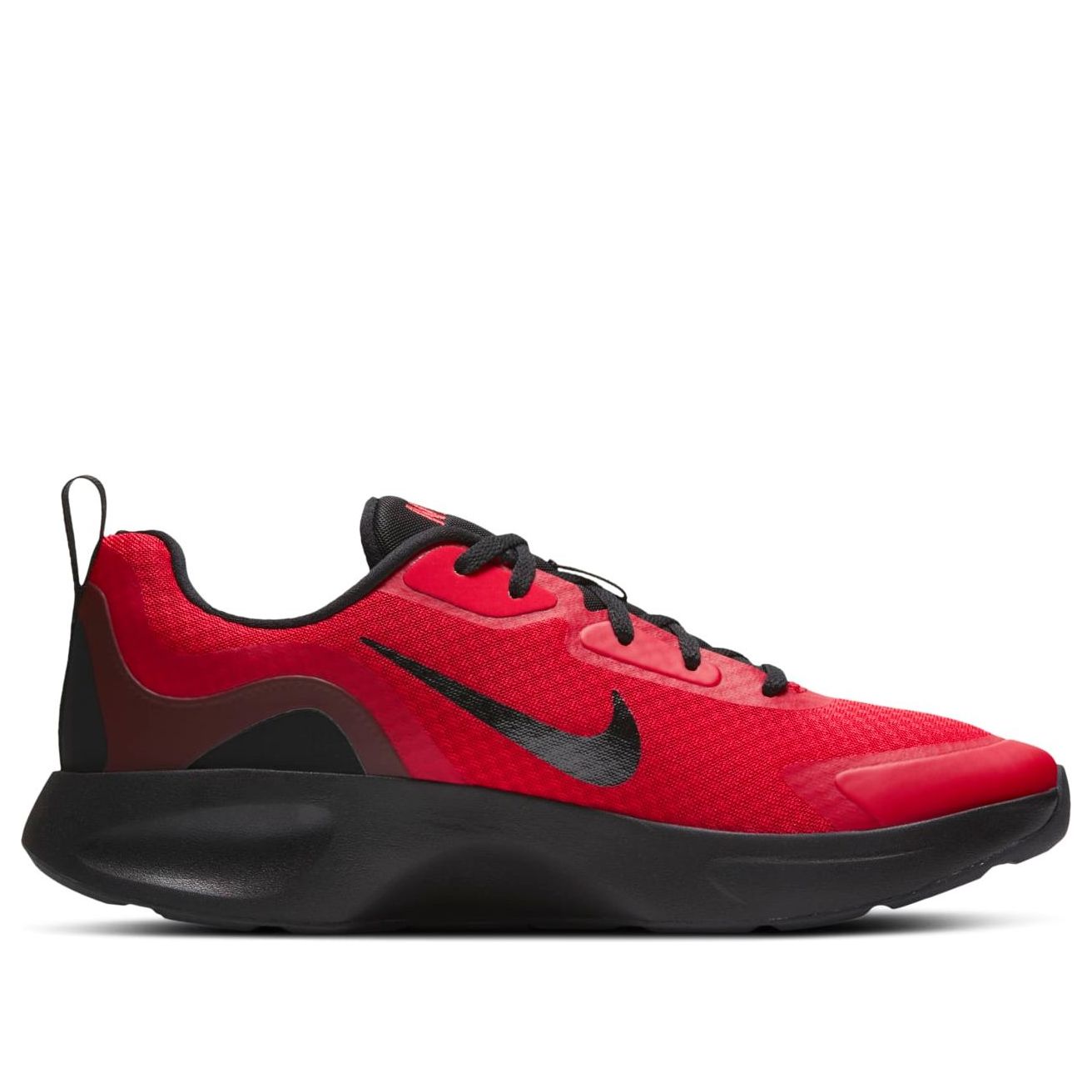 Nike Wearallday 'University Red Black' CJ1682-600