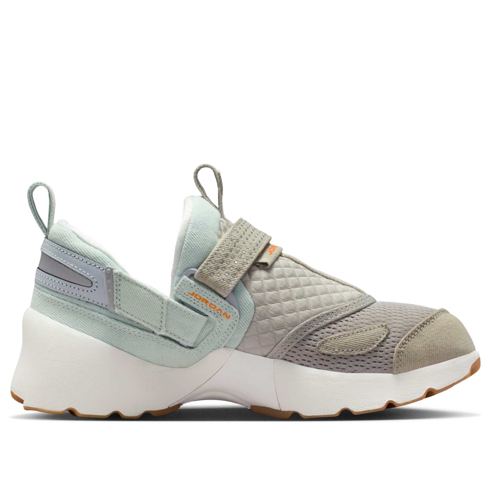 (WMNS) Air Jordan Trunner LX 'Corduroy' IM6661-981