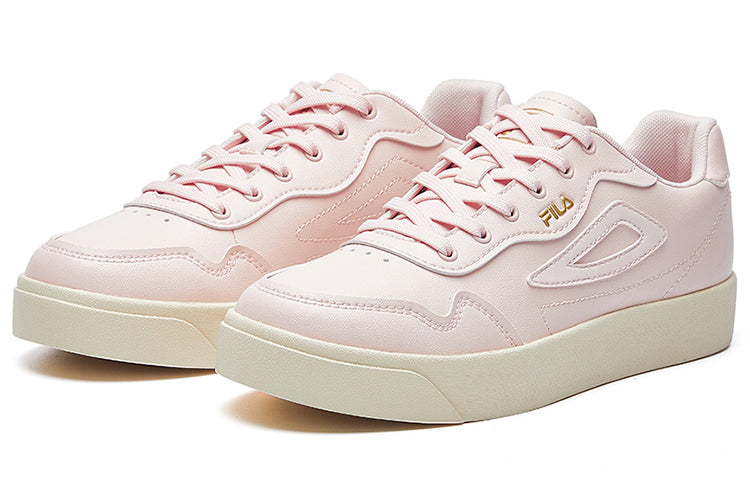 (WMNS) FILA ACE73 sneakers Pink F12W034322FBL